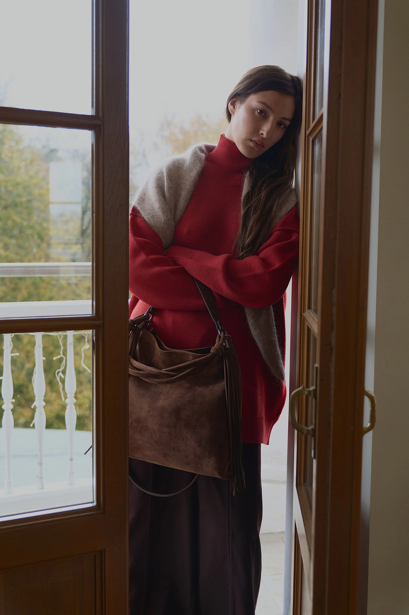 Сумка Дакота 7